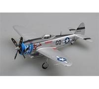 P-47d 354fg - 1:48e - Easy Model G