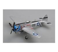 P-47d 354fg - 1:48e - Easy Model G