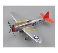 P-47d Rat Hunter - 1:48e - Easy Model G