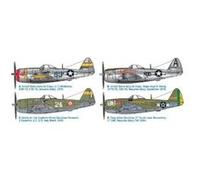 P-47d thunderbolt G