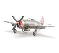 Maquette - P-47d Thunderbolt Razorback-T2m