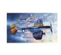 P-47n Thunderbolt - 1:32e -