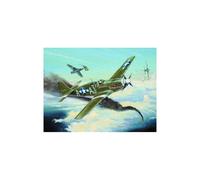 P-51 B Mustang - Trumpeter 95t02274-Trumpeter-Trumpeter