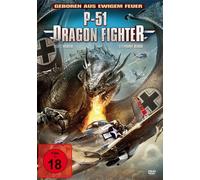 P-51 Dragon Fighter