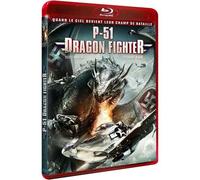 P-51 Dragon Fighter - Blu-Ray