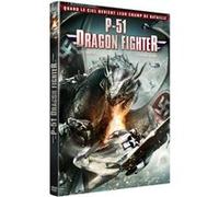 P-51 Dragon Fighter DVD G