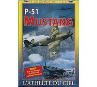 P-51 Mustang E