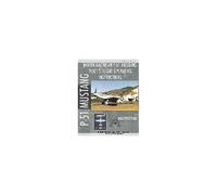 P-51 Mustang Pilot's Flight Operating Instructions