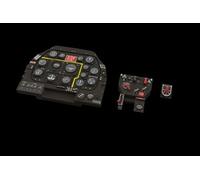 P-51d-10 Löök For - 1:48e - Eduard Accessories