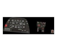 P-51d-5 Löök For Airfix - 1:48e - Eduard Accessories G