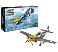 P-51D-5NA Mustang (première version)