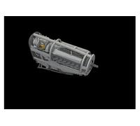 P-51d Engine For Eduard - 1:48e - Eduard Accessories G