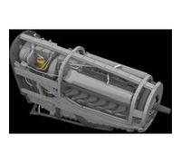 P-51d Engine For Eduard - 1:48e - Eduard Accessories G