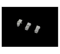 P-51d Gun Sights For Eduard - 1:48e - Eduard Accessories