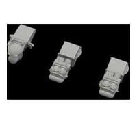 P-51d Gun Sights For Eduard - 1:48e - Eduard Accessories