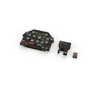 Maquette Eduard P-51d Löök For Tamiya - 1:32e - Accessories