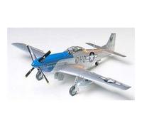 P-51d Mustang - 1/48e - Tamiya G