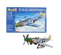 P-51D Mustang