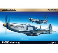 P-51K Mustang ProfiPACK edition