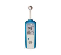 P 5201 Hygromètre LCD 3,5 chiffres,éclairé 0-100%HR 65x235x30mm PEAKTECH