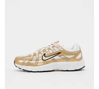 Nike WMNS P-6000 women Lowtop gold|white taille: 36,5