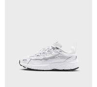 Nike P-6000 - Sneakers Bébé - Gris - Pointure 32 - Maille/synthétique Grey 32