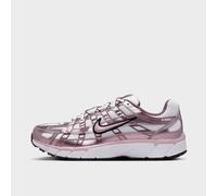 Nike P-6000 Femme - Baskets, Blanc - Pointure 37.5 - Maille/synthétique White 37.5