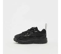P-6000 Tout-Petits noir 19.5