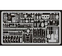 P-61 Black Widow - 1:48e - Eduard Accessories G