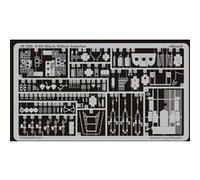P-61 Black Widow - 1:48e - Accessories