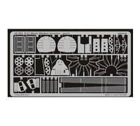 P-61 Black Widow Exterior - 1:48e - Eduard Accessories G