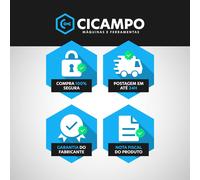 P-72986 Magnetic Tape Measure 8 M