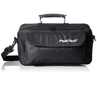 P 7400 - Carrying Case for Oscilloscopes 380 x 210 x 140 mm