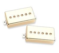 P-90 SET PHAT CAT SILENCER P90 HOT FORMAT HUMBUCKER, NICKEL