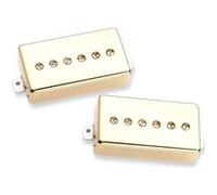 P-90 Seymour Duncan SET PHAT CAT SILENCER P90 HOT FORMAT HUMBUCKER, NICKEL