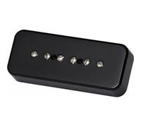 P-90DC Black Soapbar Neo