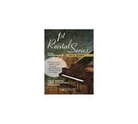 P-A 1st Recital Series - for Bb Trumpet