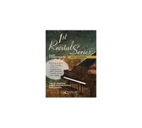 P-A 1st Recital Series - for Trombone