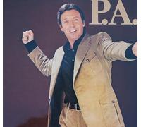 P.A. / Alexander Peter /