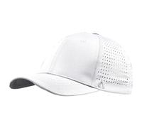 P.A.C. - Birdie Tech-Flex Cap - L/XL - white
