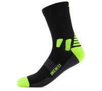 P.A.C. - BK 5.1 Bike Extreme - Chaussettes de cyclisme - EU 40-43 - black