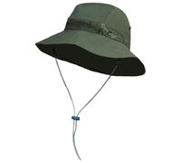 P.A.C. - Clyde - Chapeau - One Size - olive