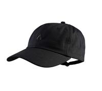 P.A.C. - Daddyo - Casquette - One Size - black