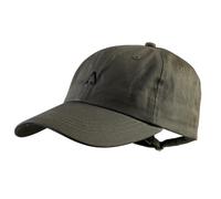 P.A.C. - Daddyo - Casquette - One Size - olive