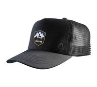P.A.C. - Diy - Casquette - One Size - black / servus
