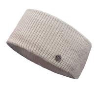 P.A.C. - Kaya Alpaca Headband - Bandeau - One Size - beige
