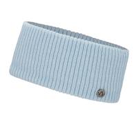 P.A.C. - Kaya Alpaca Headband - Bandeau - One Size - light blue melange