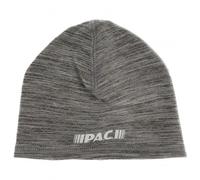 P.A.C. - Kids Craion 360° Allover Reflective Hat - Bonnet - One Size - grey