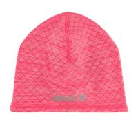 P.A.C. - Kids Craion 360° Allover Reflective Hat - Bonnet - One Size - pink