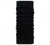 P.A.C. - Kids Merino Wool - Tour de cou - One Size - total black